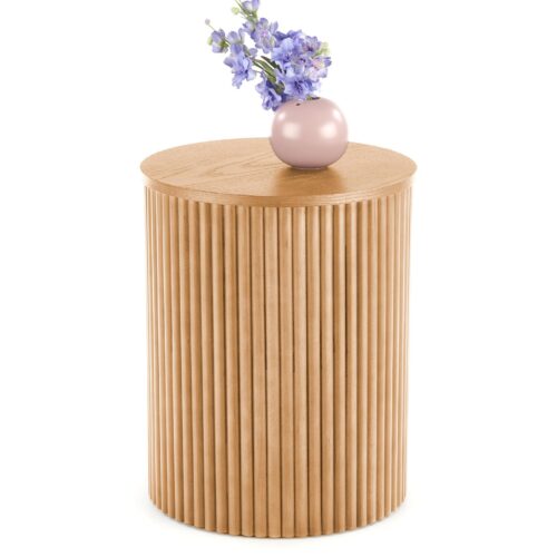 WOODY-S, laud, naturaalne värv