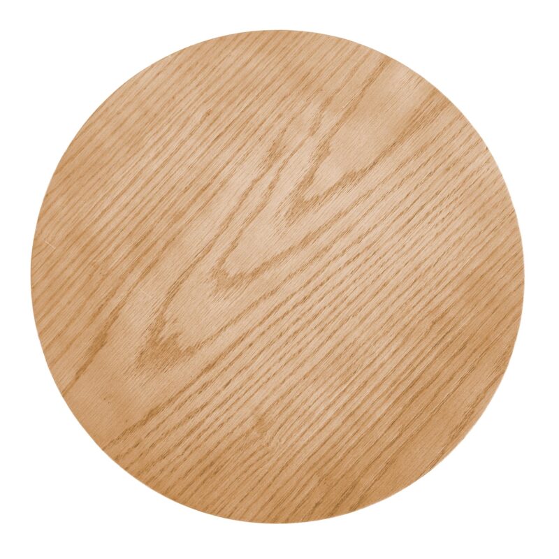 WOODY-S, laud, naturaalne värv