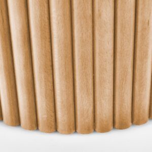 WOODY-S, laud, naturaalne värv