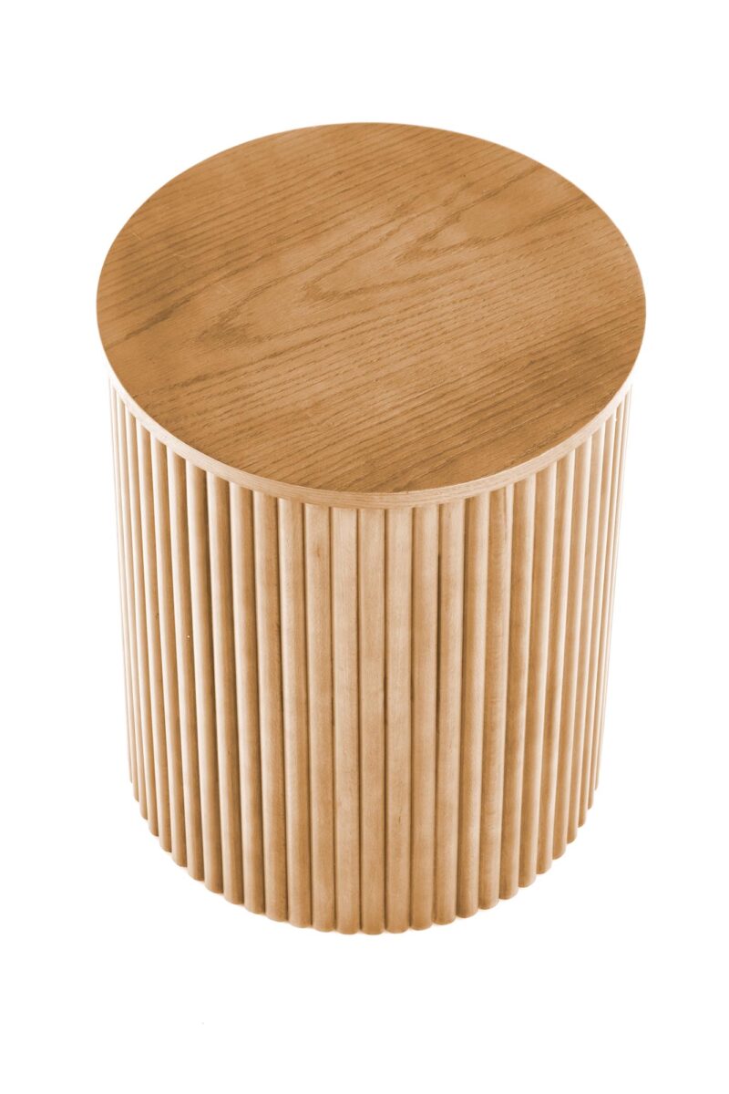 WOODY-S, laud, naturaalne värv