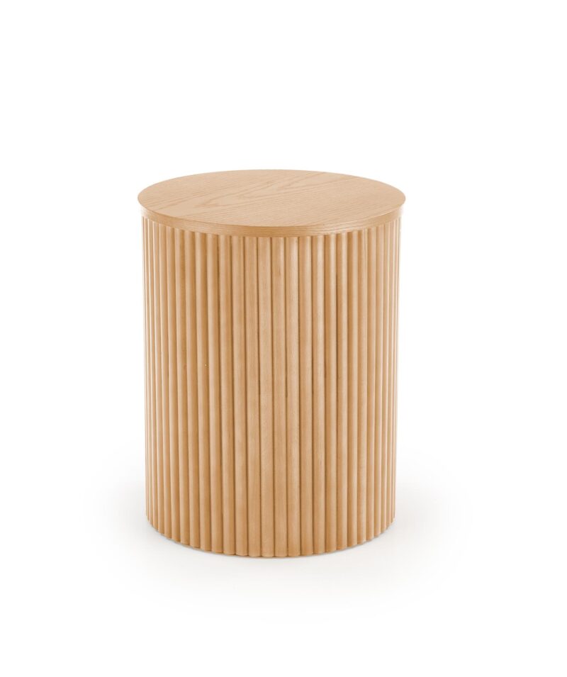 WOODY-S, laud, naturaalne värv