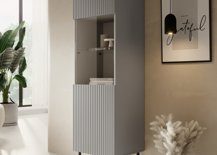 Vitriinkapp Asensio W-1