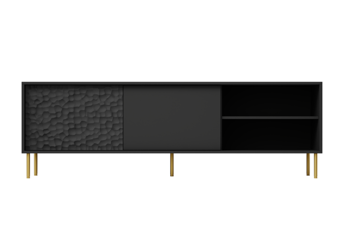 TV alus Bullet RTV-1