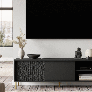 TV alus Bullet RTV-1