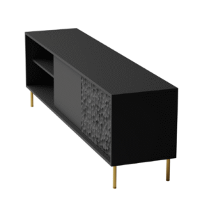 TV alus Bullet RTV-1