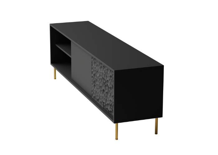 TV alus Bullet RTV-1