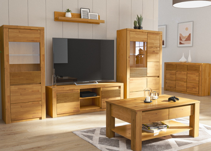 TV alus Bruno 41