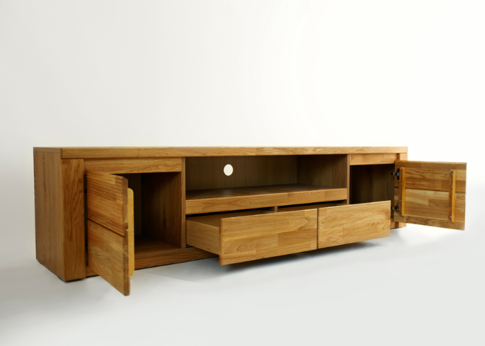 TV alus Bruno 48