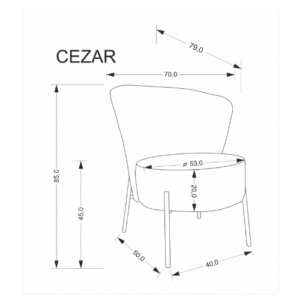 CEZAR tugitool