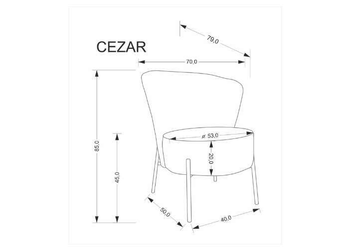 CEZAR tugitool