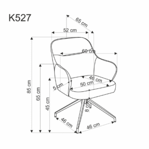 Tool K527