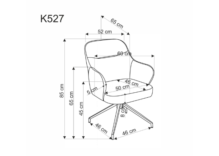 Tool K527