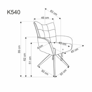 Tool K540