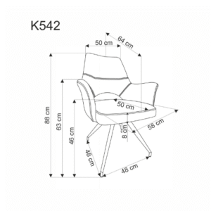 Tool K542