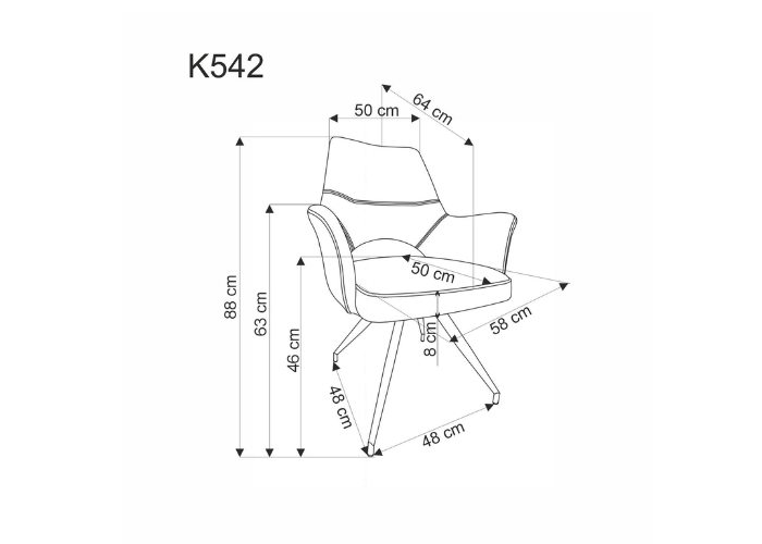 Tool K542