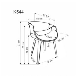Tool K544