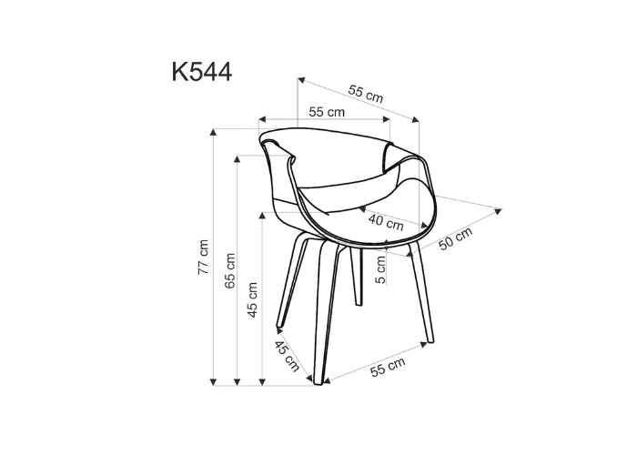 Tool K544