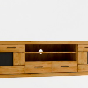 Klaasuksega TV alus Raro 48