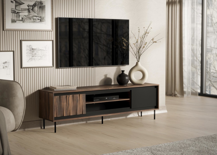 TV alus Swing RTV-1