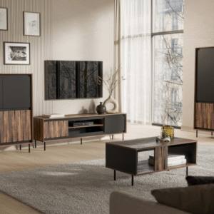 TV alus Swing RTV-1