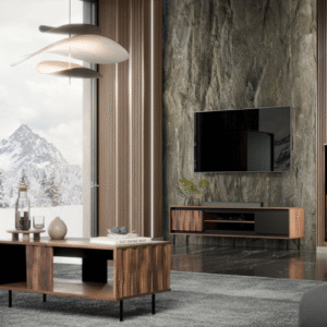 TV alus Swing RTV-1