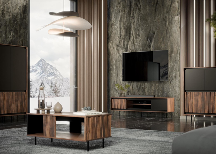 TV alus Swing RTV-1