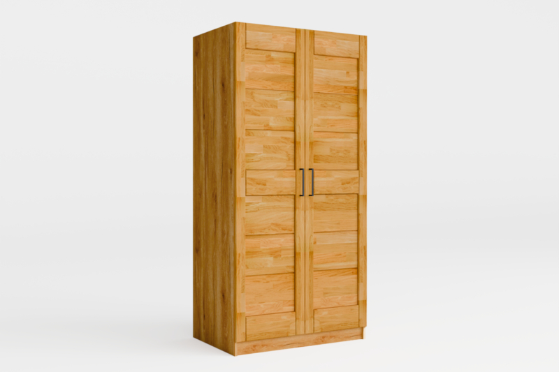 Tammepuidust kapp TORONTO