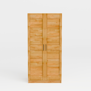 Tammepuidust kapp TORONTO