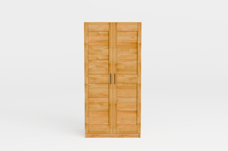 Tammepuidust kapp TORONTO