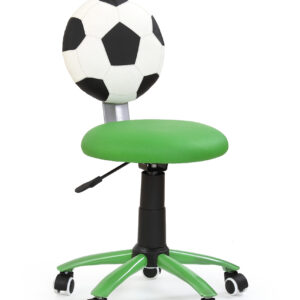 Kontoritool lastele GOL, roheline