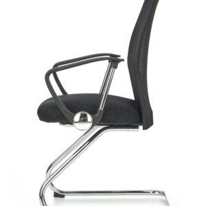 Kontoritool VIRE SKID, must