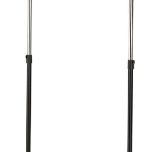 Riidestange GRAYN, must