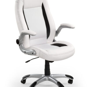 Kontoritool SATURN, valge