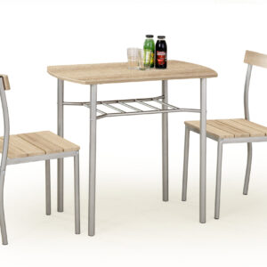 Söögilaud komplekt DUNTON,