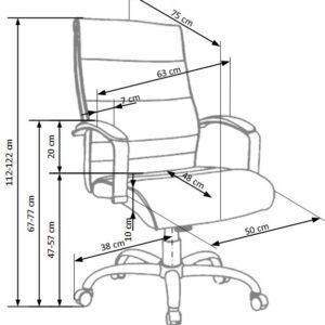 2010000341285_d Kontoritool TEKSAR, must