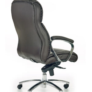 Kontoritool FOSTER, tumepruun