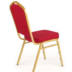 Tool KINGSTON, tumepruun