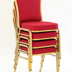 Tool KINGSTON, tumepruun