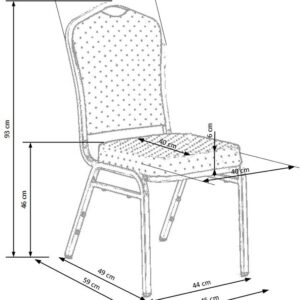 Tool VÄIKE-MAARJA, sinine