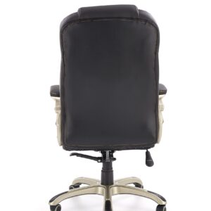 Kontoritool DESMOND, must