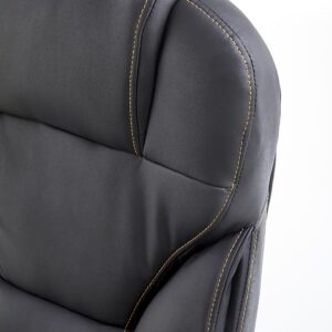 Kontoritool DESMOND, must