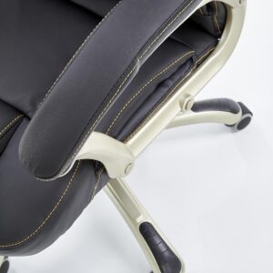 Kontoritool DESMOND, must