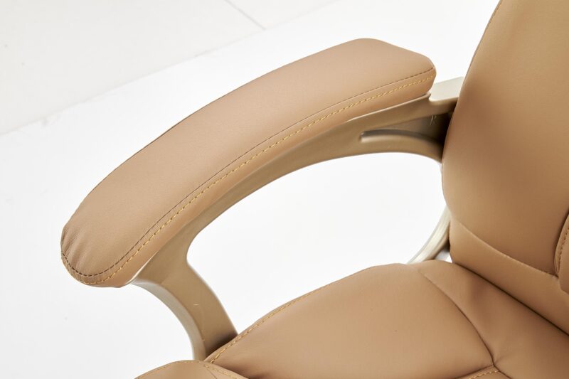 Kontoritool DESMOND, beež