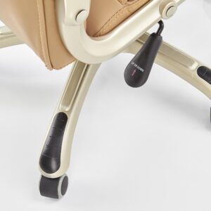 Kontoritool DESMOND, beež