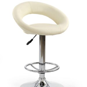 Baaritool SANDRA, beež