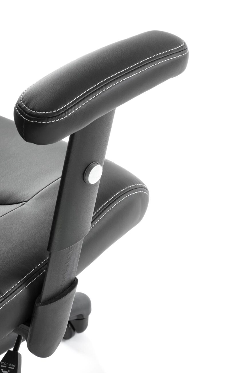 Kontoritool STILON, must