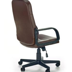 2010001055372_2 Kontoritool DENZEL, tumepruun