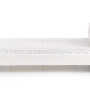 SAMARA voodi värv: valge