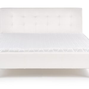 SAMARA voodi värv: valge