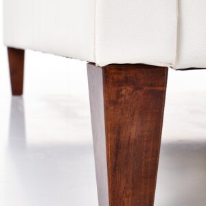 SAMARA voodi värv: valge